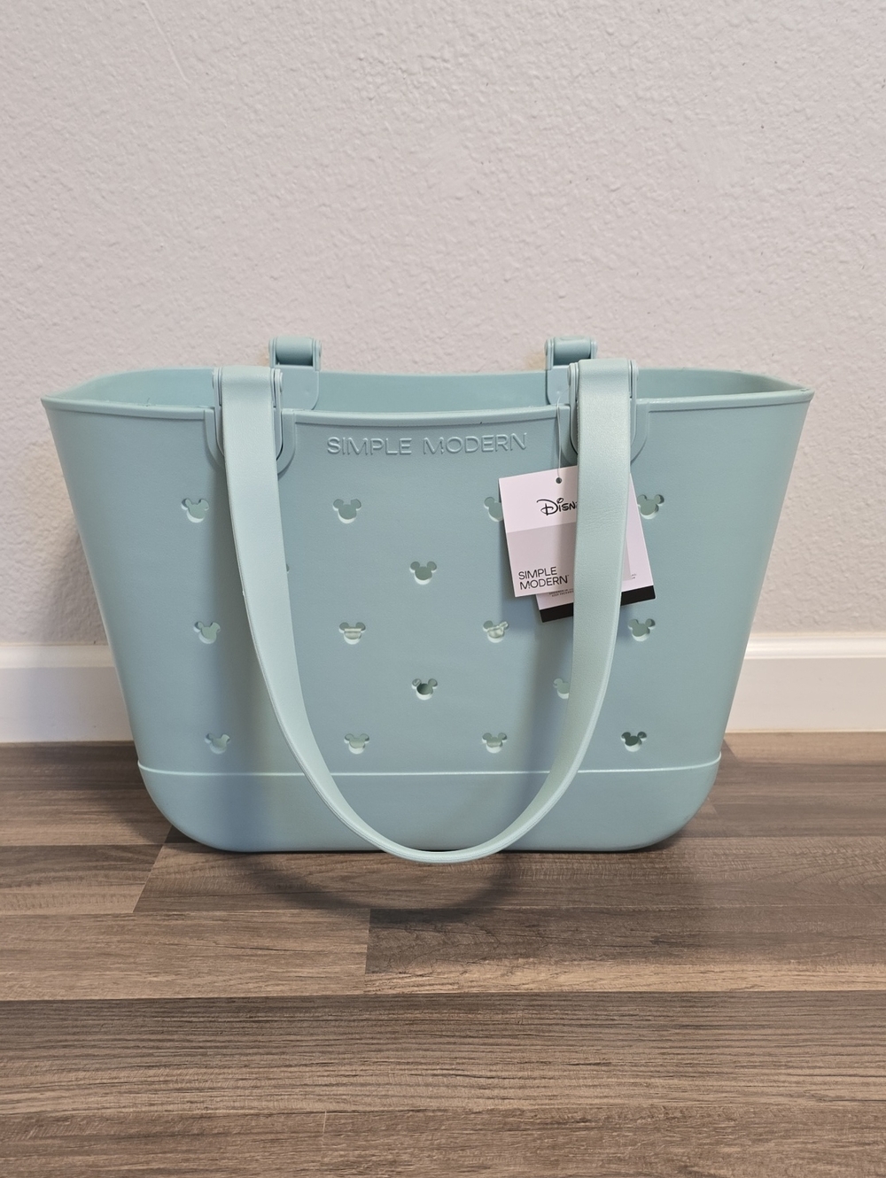 Simple Modern Disney Getaway Bag Large